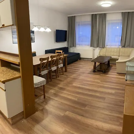 Apartment Kaiser-franz