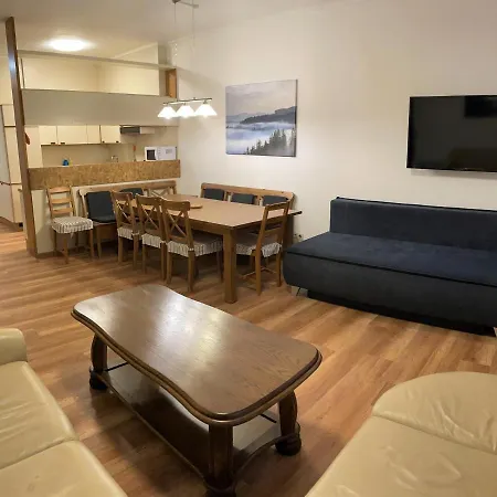 Appartamento Kaiser-franz *