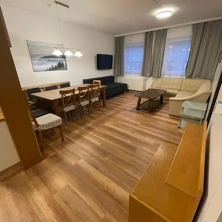 דירה Kaiser-franz *