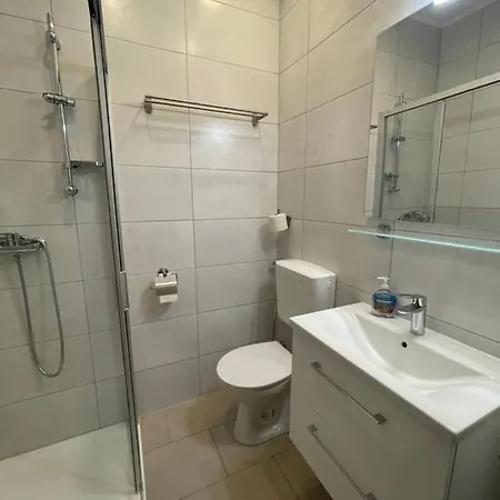 Kaiser-franz באד הופגסטין