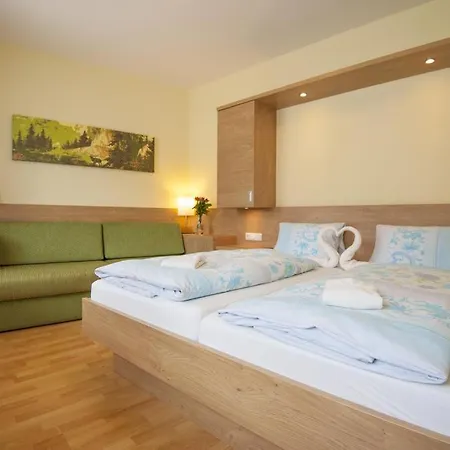 Kaiser-franz באד הופגסטין