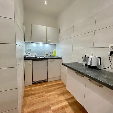 Kaiser-franz באד הופגסטין