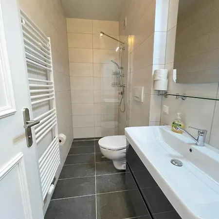 Apartment Kaiser-franz *