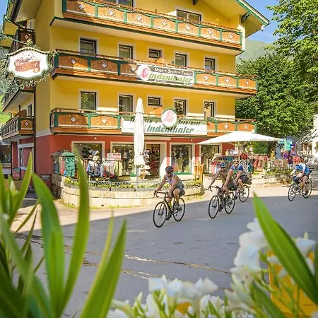 Apartment Kaiser-franz Bad Hofgastein