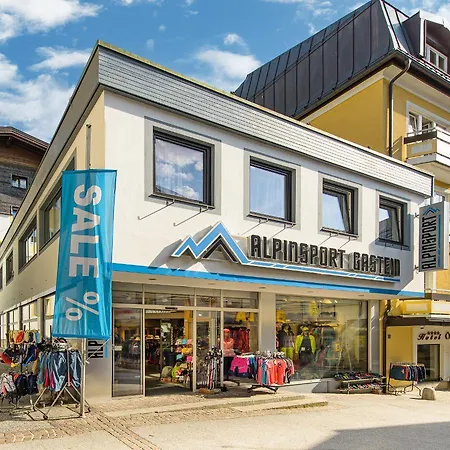 Kaiser-franz Appartamento