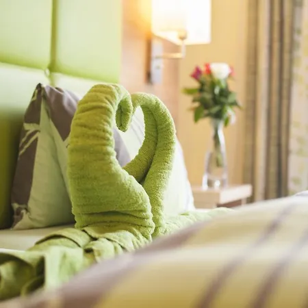 Kaiser-franz באד הופגסטין