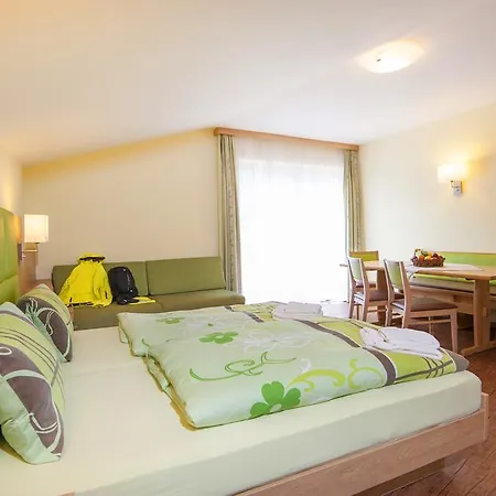 Apartment Kaiser-franz Bad Hofgastein