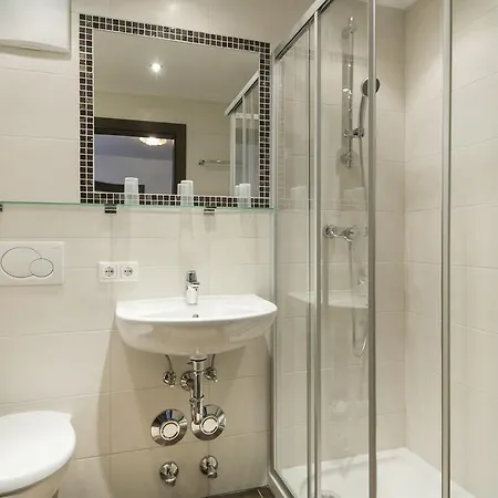 דירה Kaiser-franz