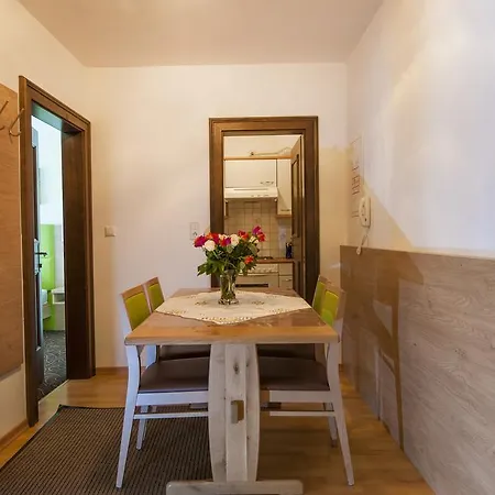 Kaiser-franz באד הופגסטין