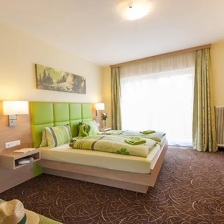 דירה Kaiser-franz *