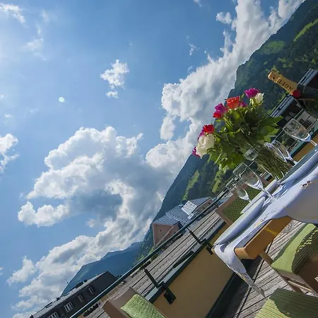 דירה Kaiser-franz *