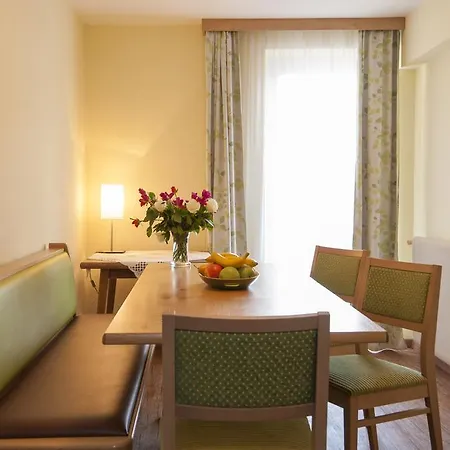 Kaiser-franz Appartamento