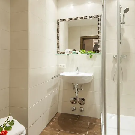 דירה Kaiser-franz *