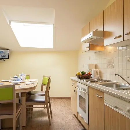 Kaiser-franz Appartamento *