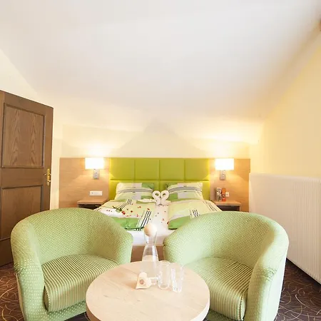 Apartment Kaiser-franz
