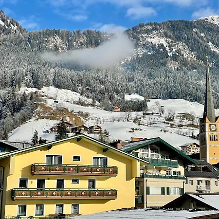 Kaiser-franz * Bad Hofgastein