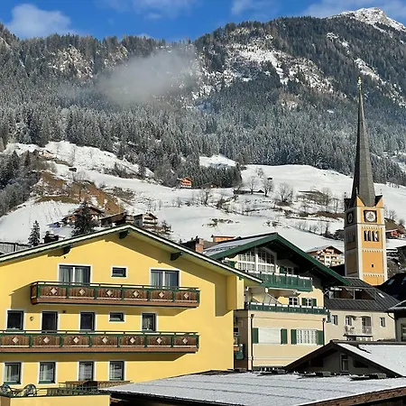 דירה Kaiser-franz