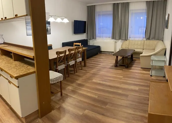 Apartament Kaiser-franz