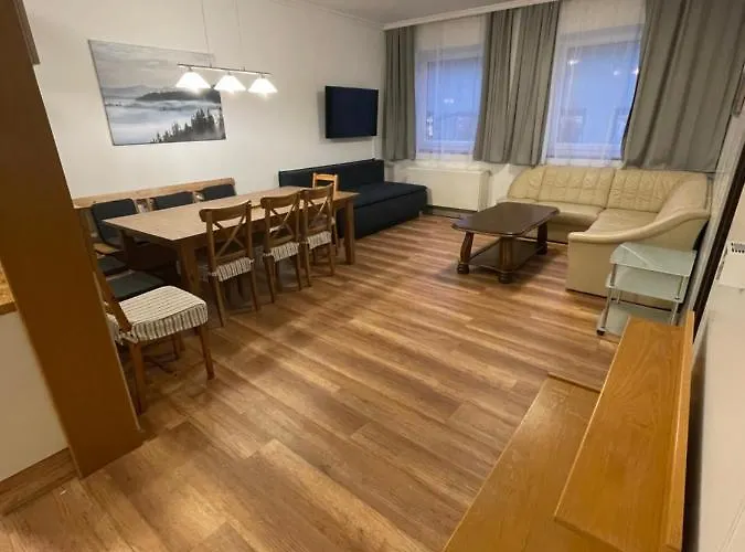 Apartament Kaiser-franz *