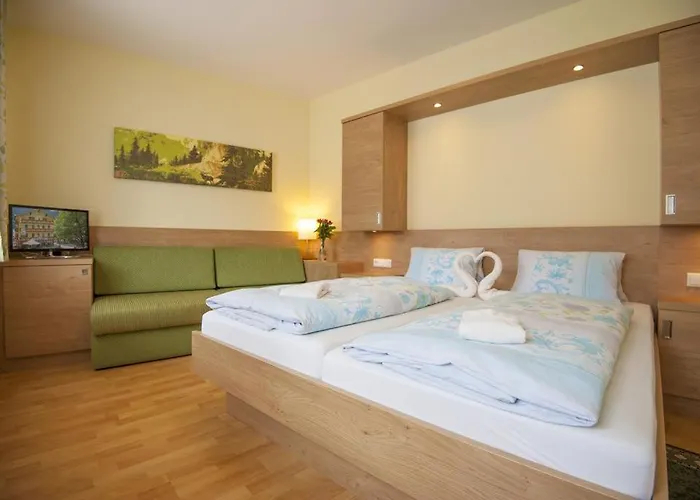 Kaiser-franz Bad Hofgastein