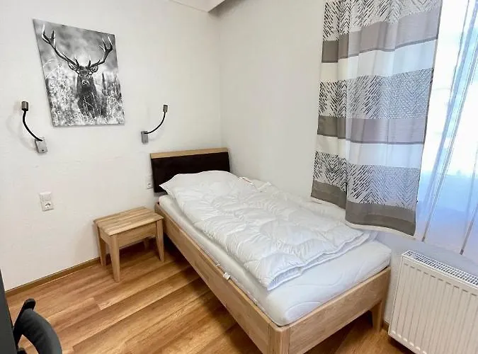 Apartament Kaiser-franz *