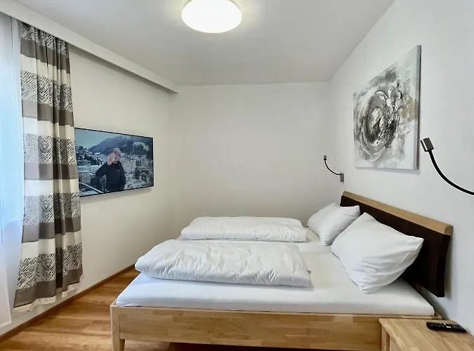 Kaiser-franz Bad Hofgastein