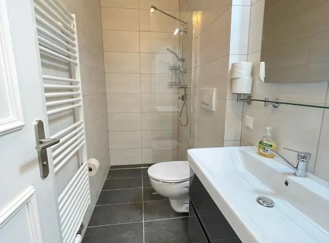 Apartament Kaiser-franz *
