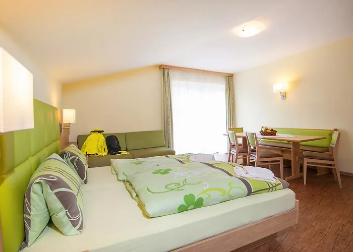 Apartament Kaiser-franz Bad Hofgastein