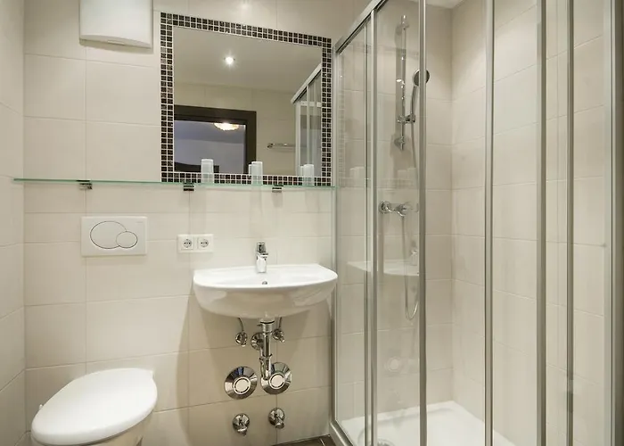 Apartament Kaiser-franz