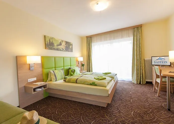 Apartament Kaiser-franz *