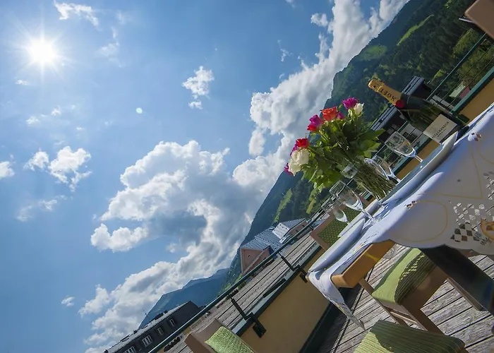 Apartament Kaiser-franz *