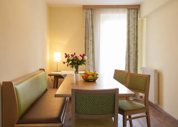 Kaiser-franz Apartament