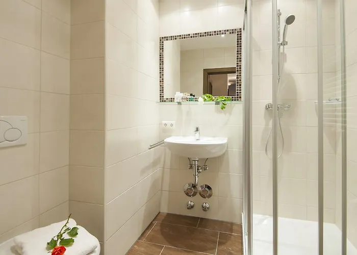 Apartament Kaiser-franz *