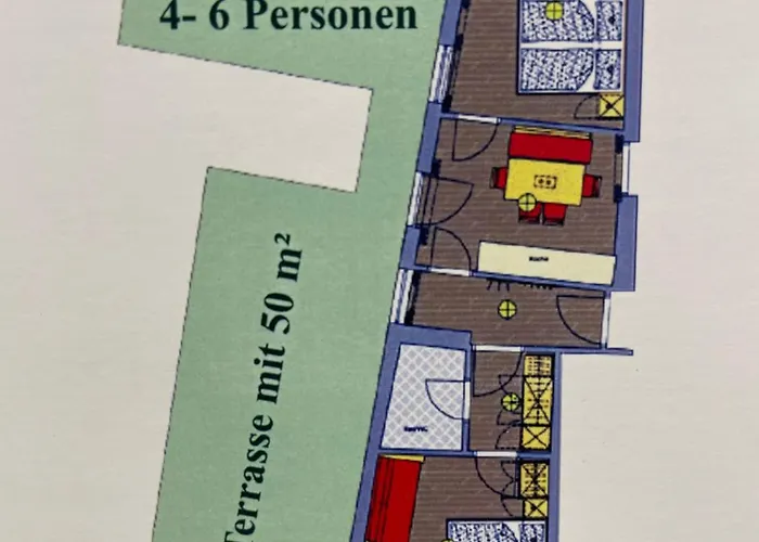 Apartament Kaiser-franz *
