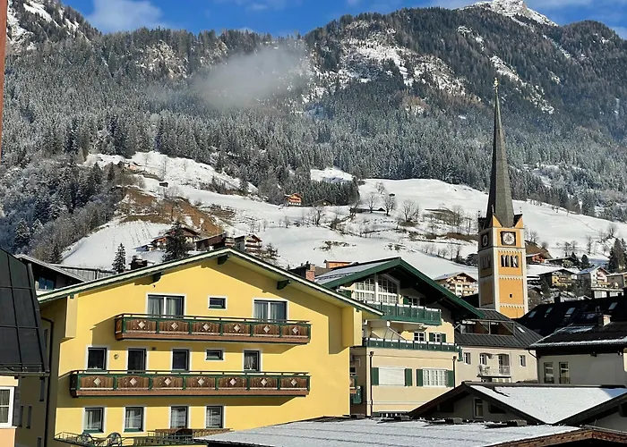 Apartament Kaiser-franz